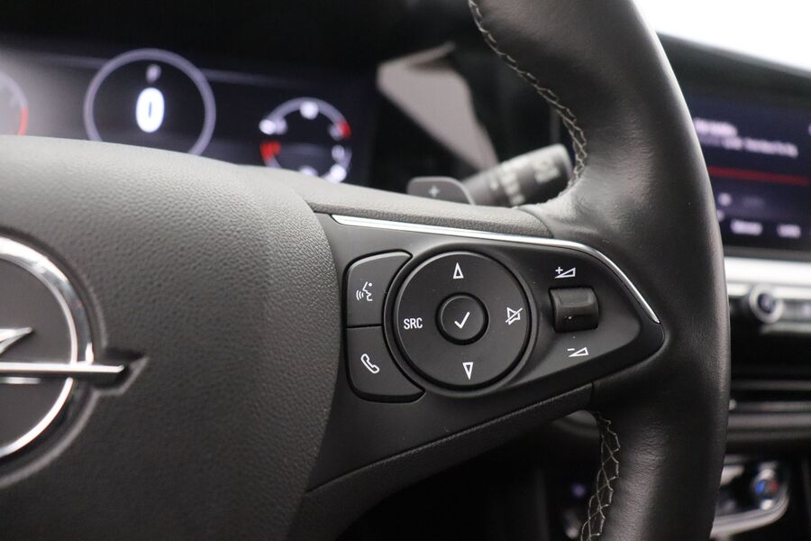 Opel Grandland vaihtoauto