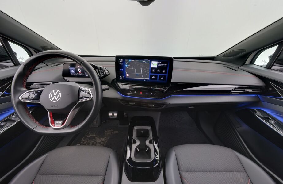 Volkswagen ID.5 vaihtoauto