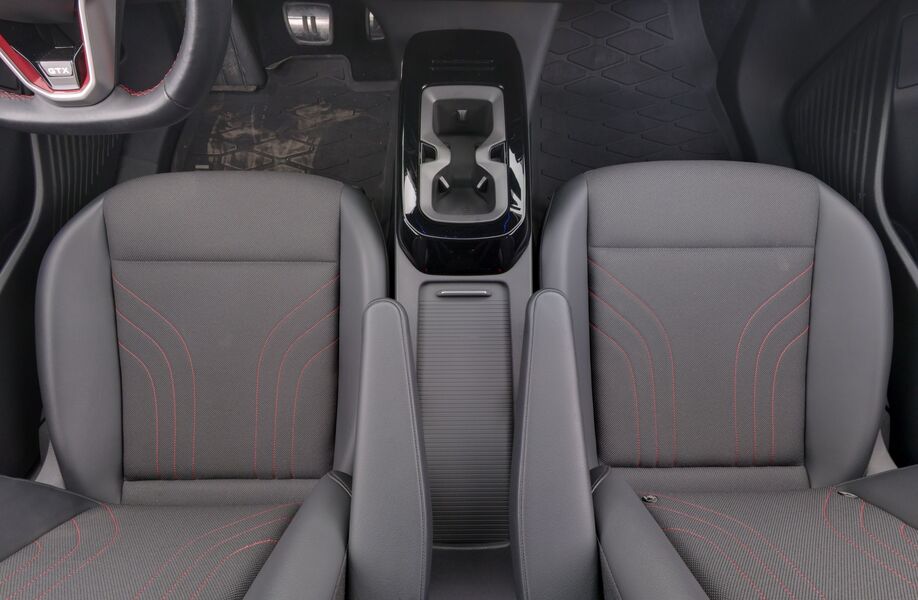 Volkswagen ID.5 vaihtoauto