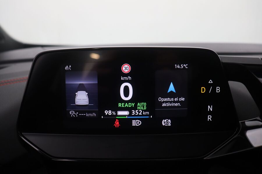 Volkswagen ID.5 vaihtoauto