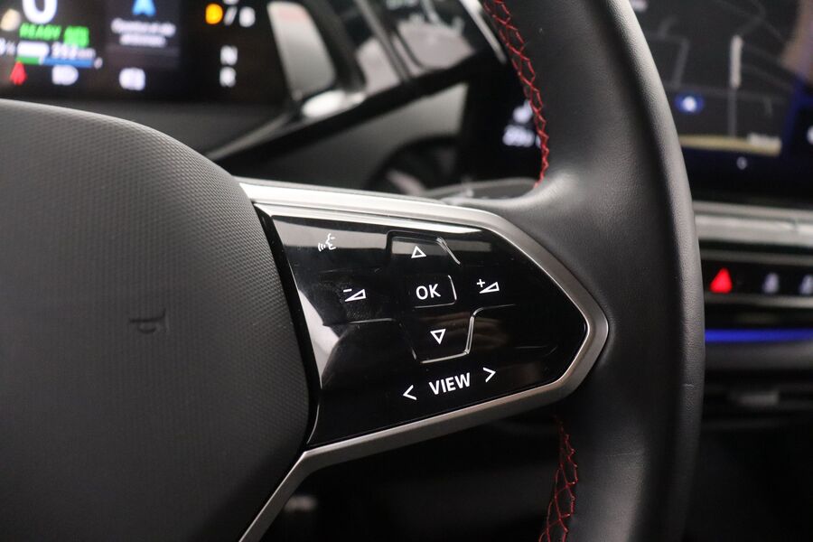 Volkswagen ID.5 vaihtoauto