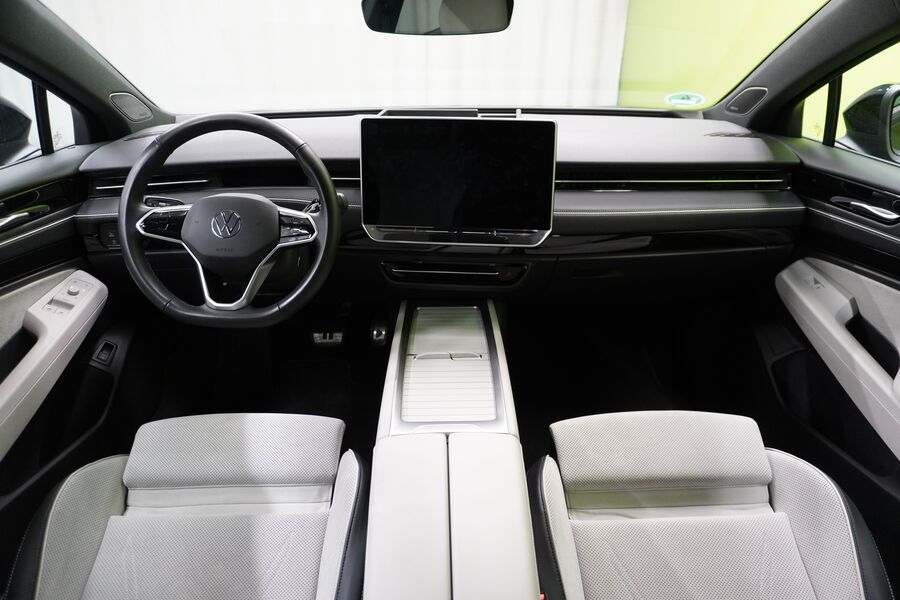 Volkswagen ID.7 vaihtoauto