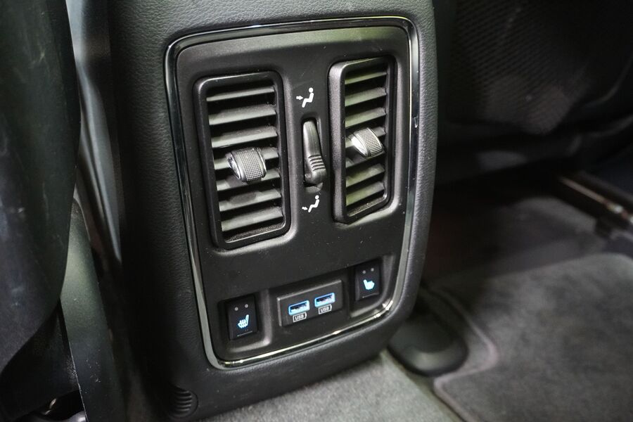 Jeep Grand Cherokee vaihtoauto