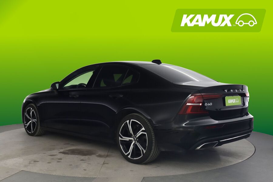 Volvo S60 vaihtoauto