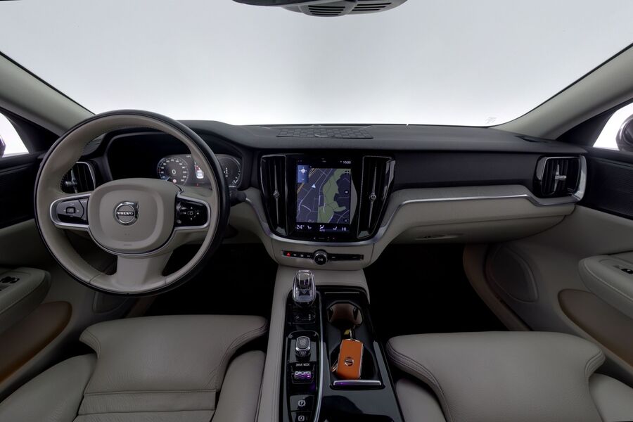 Volvo S60 vaihtoauto