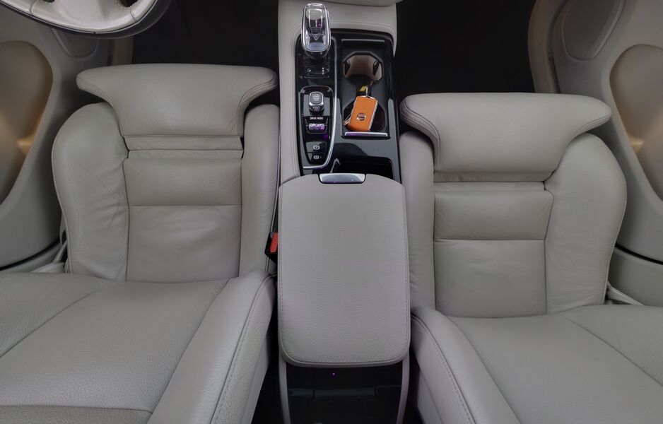 Volvo S60 vaihtoauto