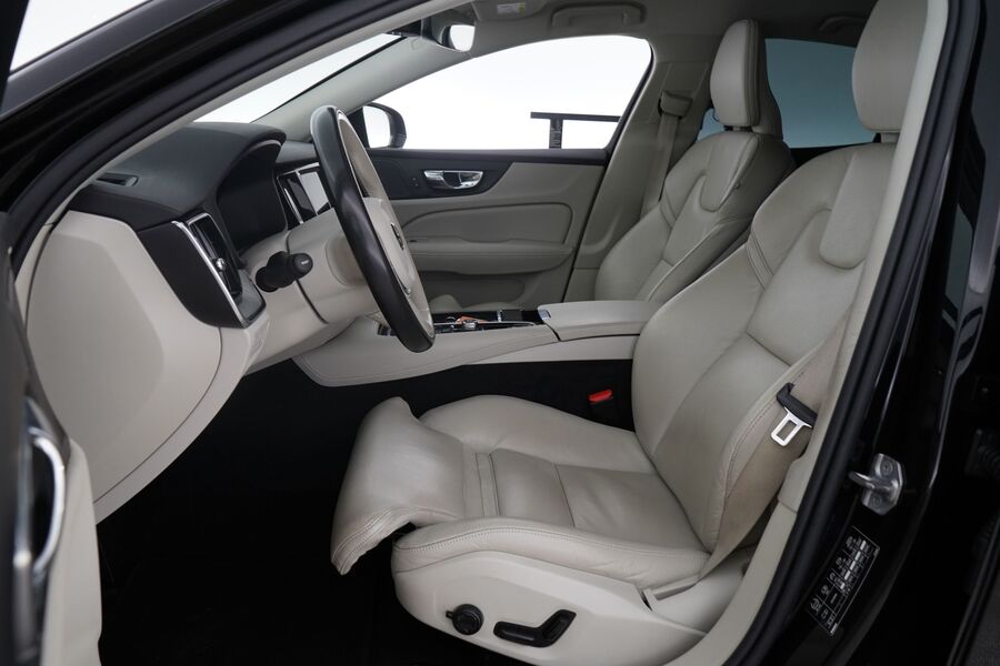 Volvo S60 vaihtoauto