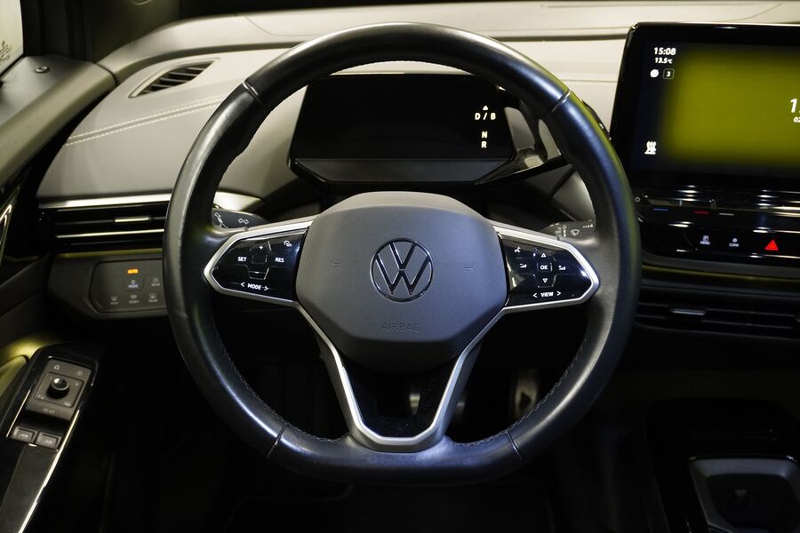 Volkswagen ID.5 vaihtoauto