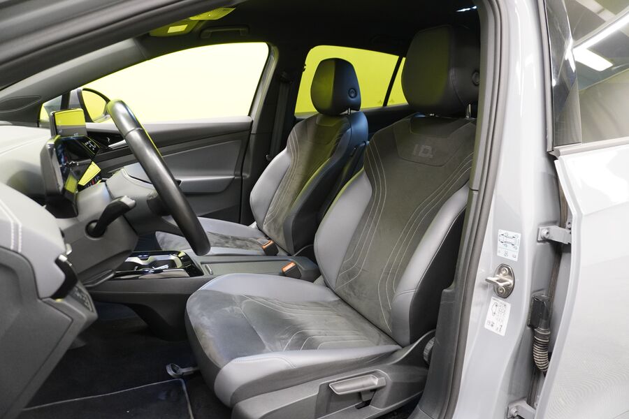 Volkswagen ID.5 vaihtoauto