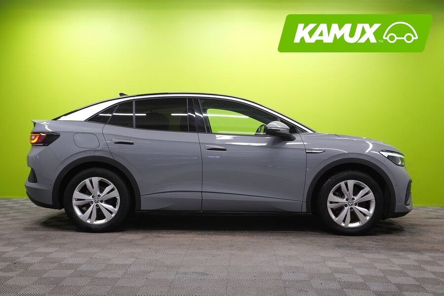 Volkswagen ID.5 vaihtoauto