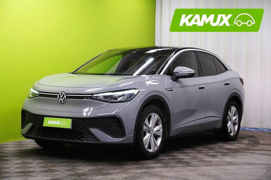 Volkswagen ID.5 vaihtoauto