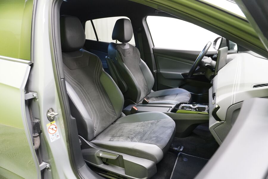 Volkswagen ID.5 vaihtoauto