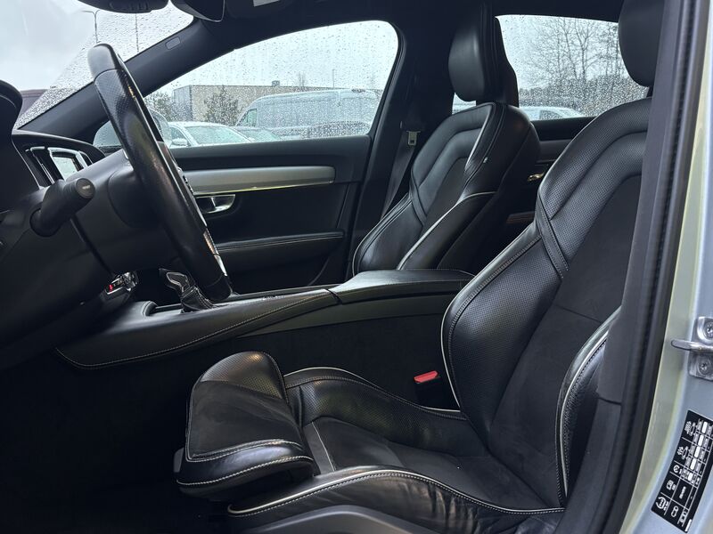 Volvo S90 vaihtoauto