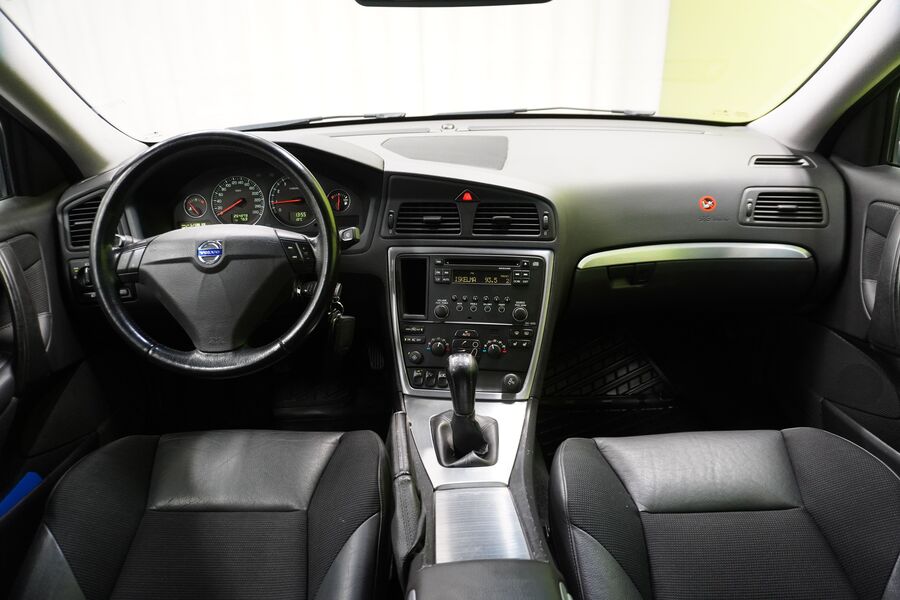 Volvo S60 vaihtoauto