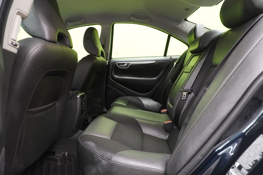 Volvo S60 vaihtoauto