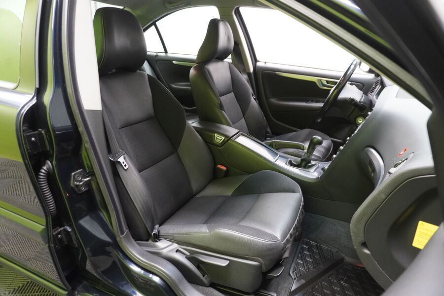 Volvo S60 vaihtoauto