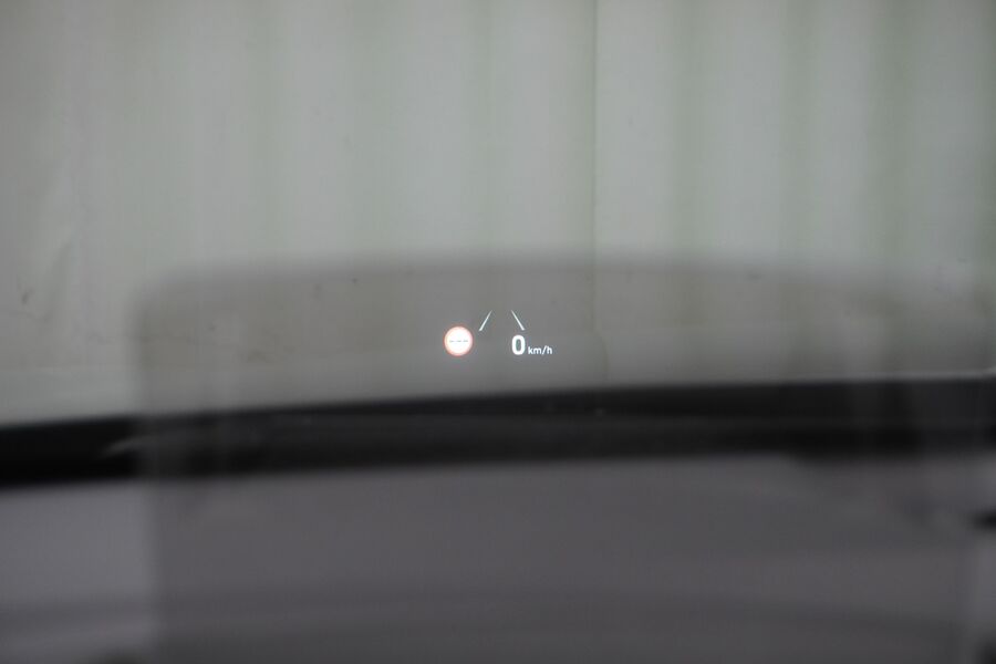 Hyundai KONA Electric vaihtoauto