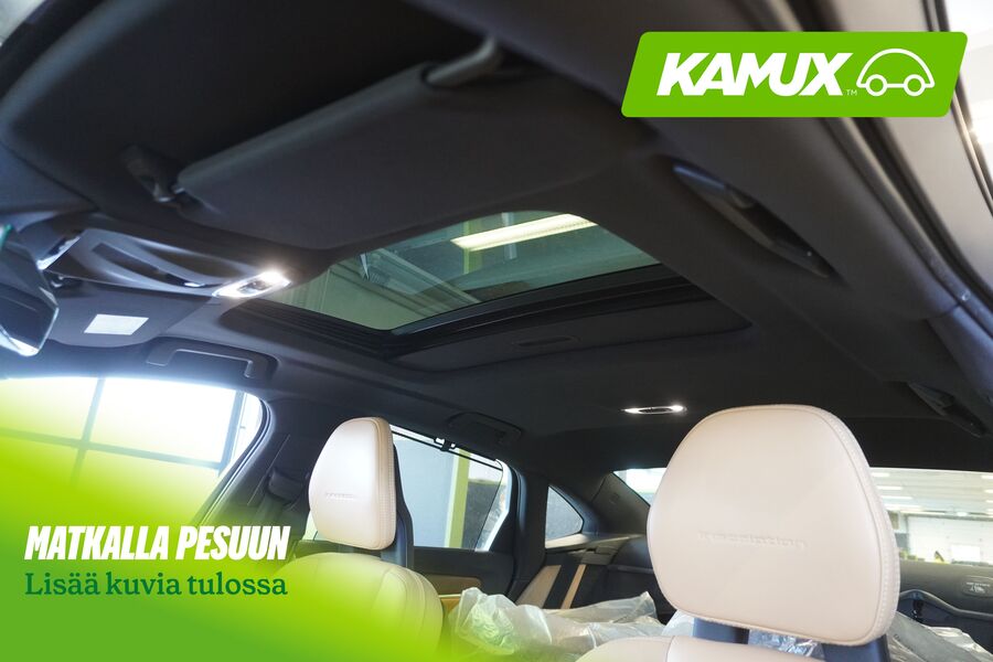 Volvo S90 vaihtoauto