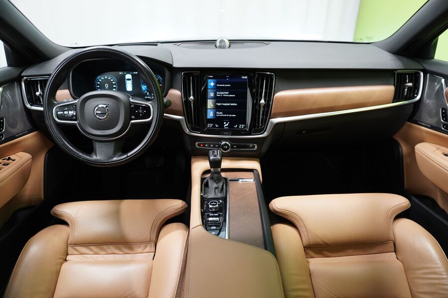 Volvo S90 vaihtoauto
