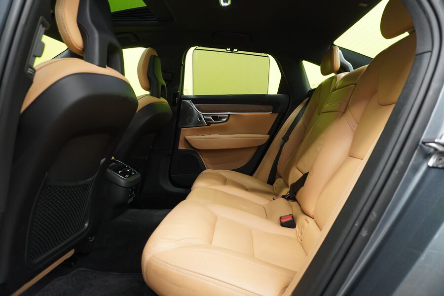 Volvo S90 vaihtoauto
