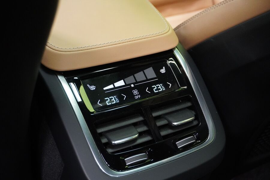 Volvo S90 vaihtoauto