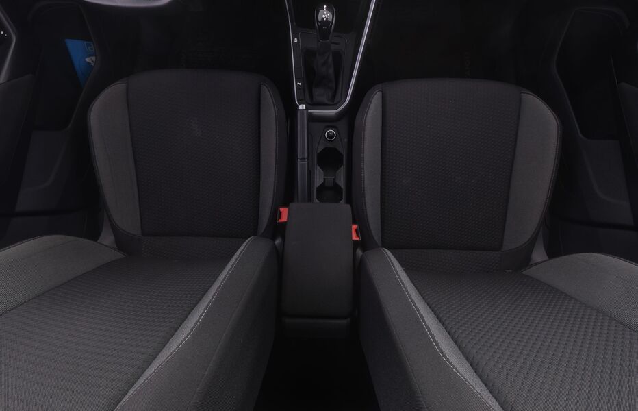 Volkswagen Taigo vaihtoauto