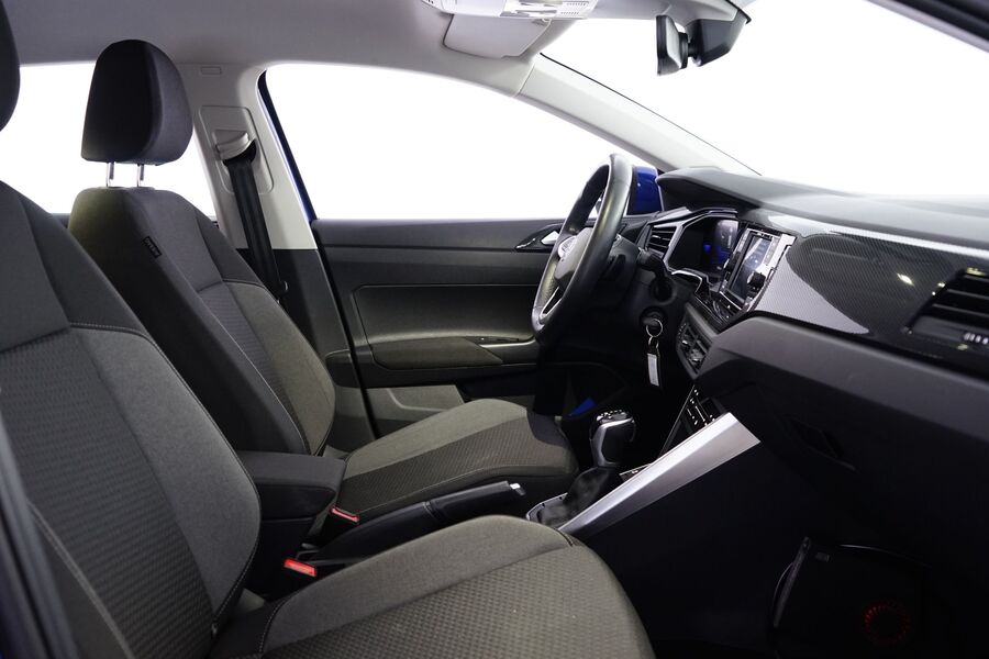 Volkswagen Taigo vaihtoauto