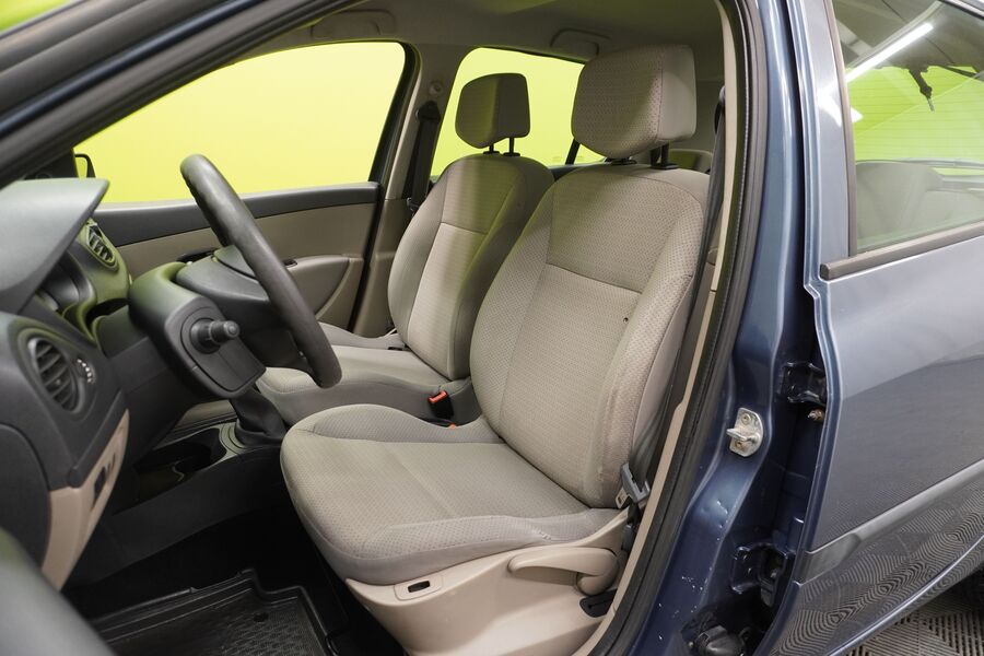 Renault Clio vaihtoauto