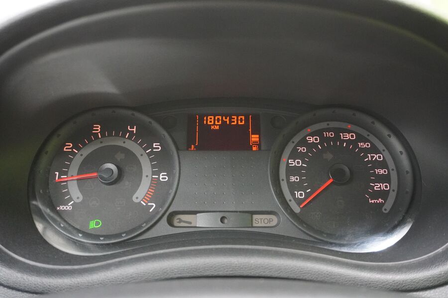 Renault Clio vaihtoauto