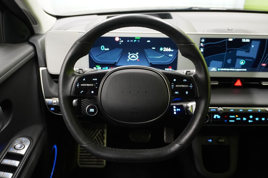 Hyundai IONIQ 5 vaihtoauto