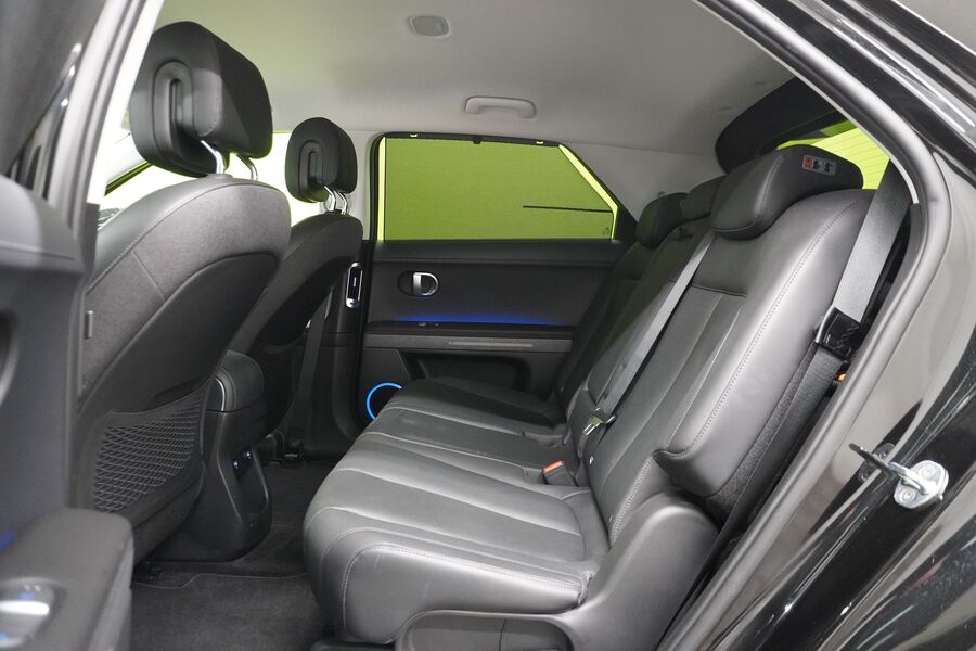 Hyundai IONIQ 5 vaihtoauto