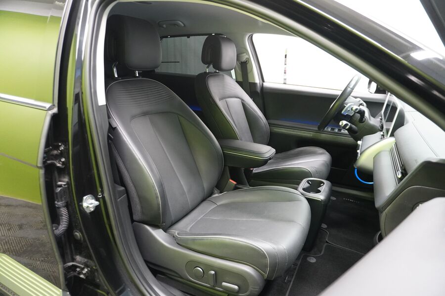 Hyundai IONIQ 5 vaihtoauto