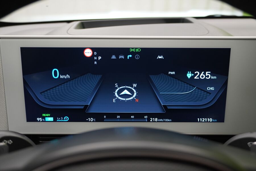 Hyundai IONIQ 5 vaihtoauto