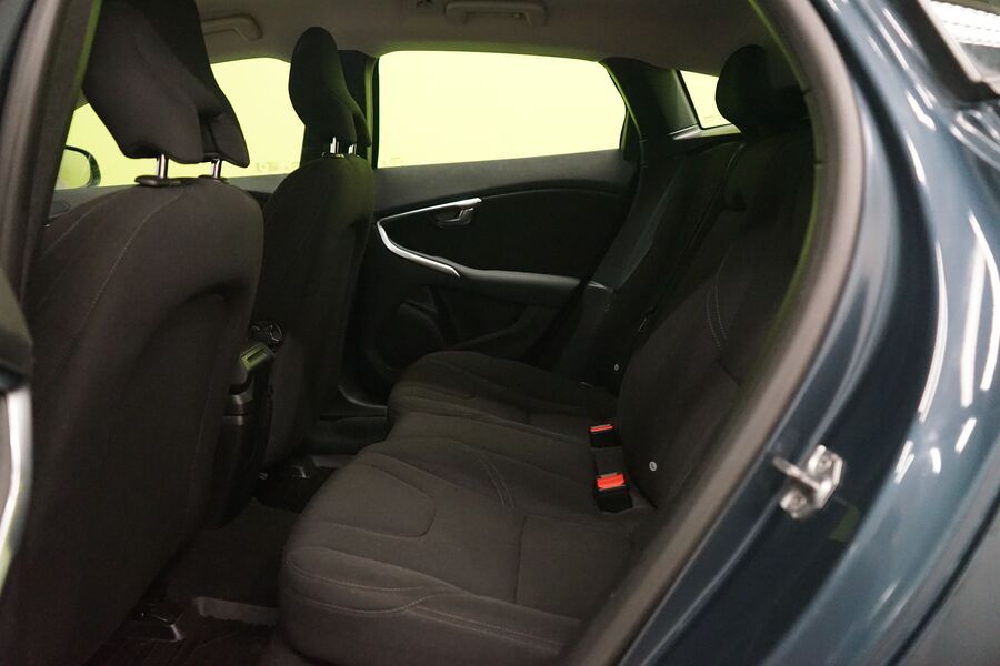 Volvo V40 vaihtoauto