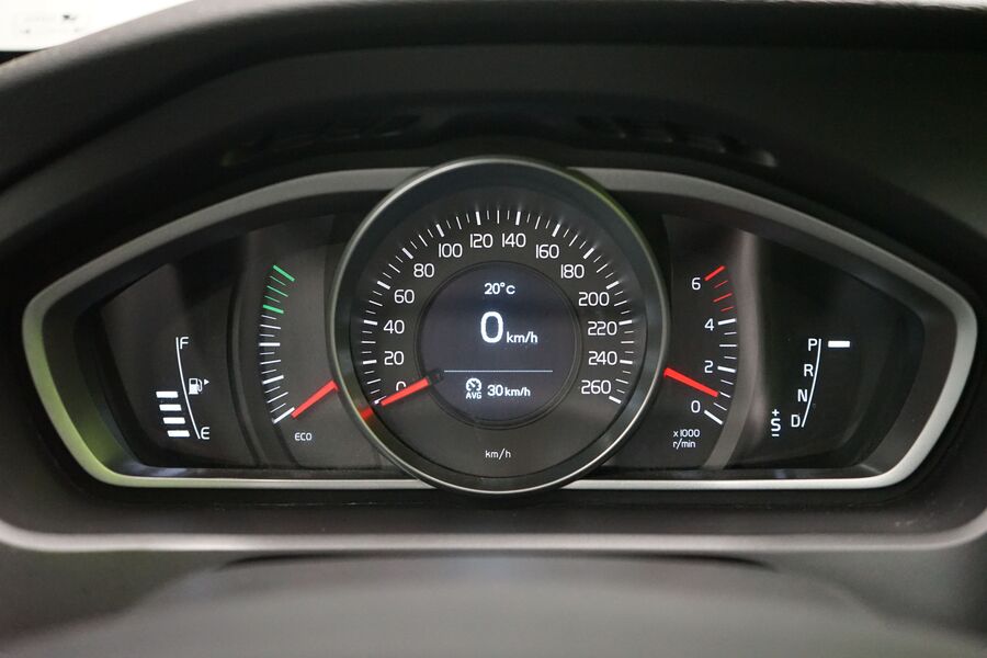 Volvo V40 vaihtoauto