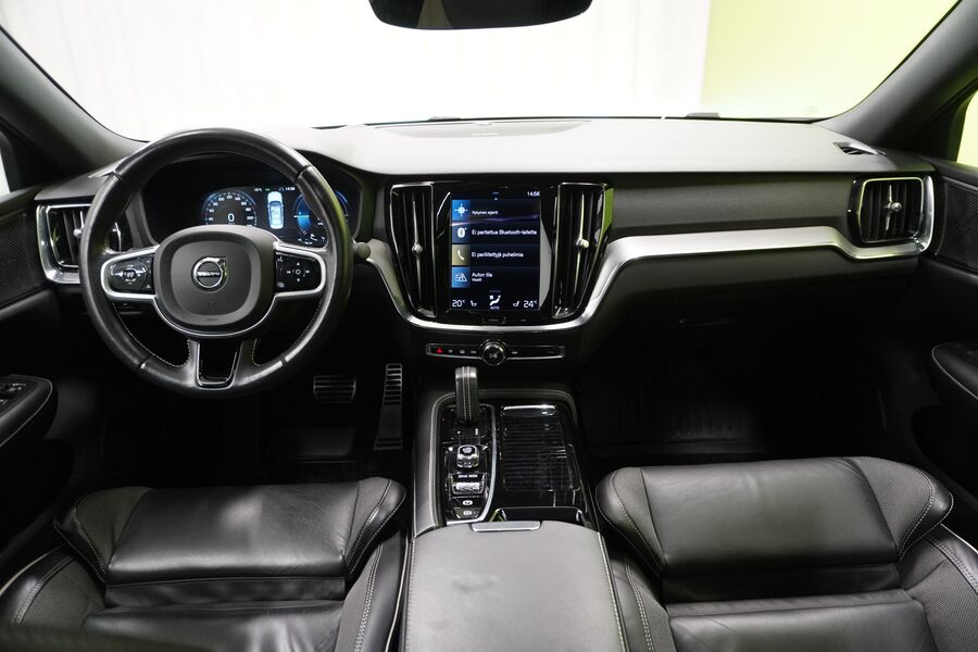 Volvo S60 vaihtoauto