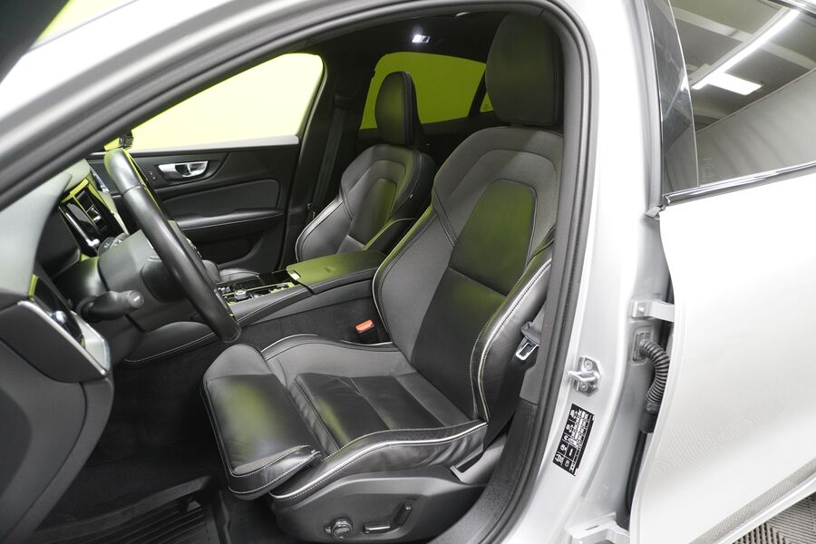 Volvo S60 vaihtoauto