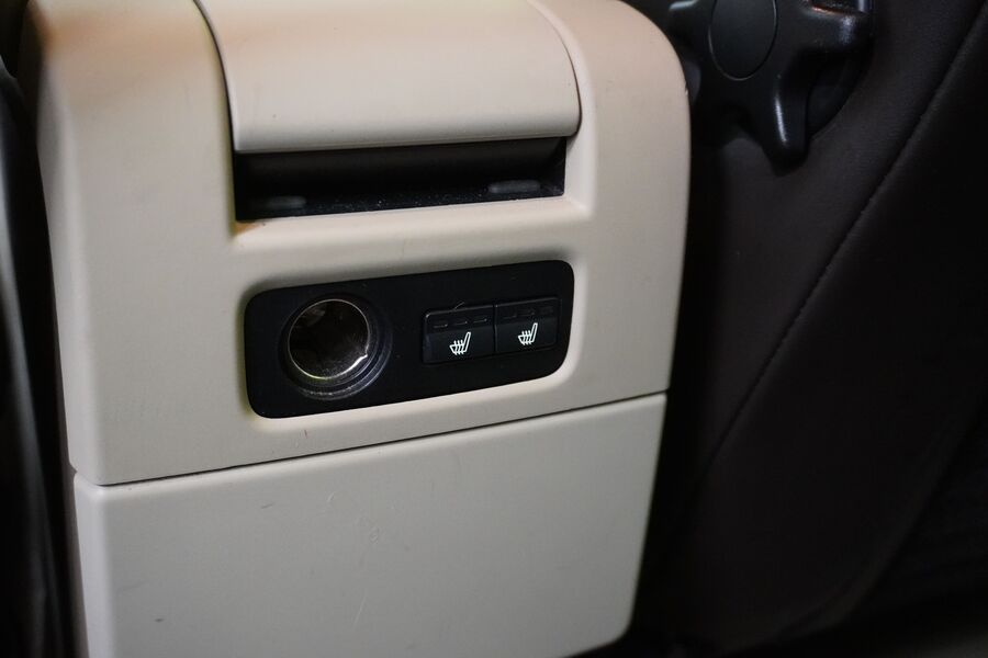 Volvo XC70 vaihtoauto