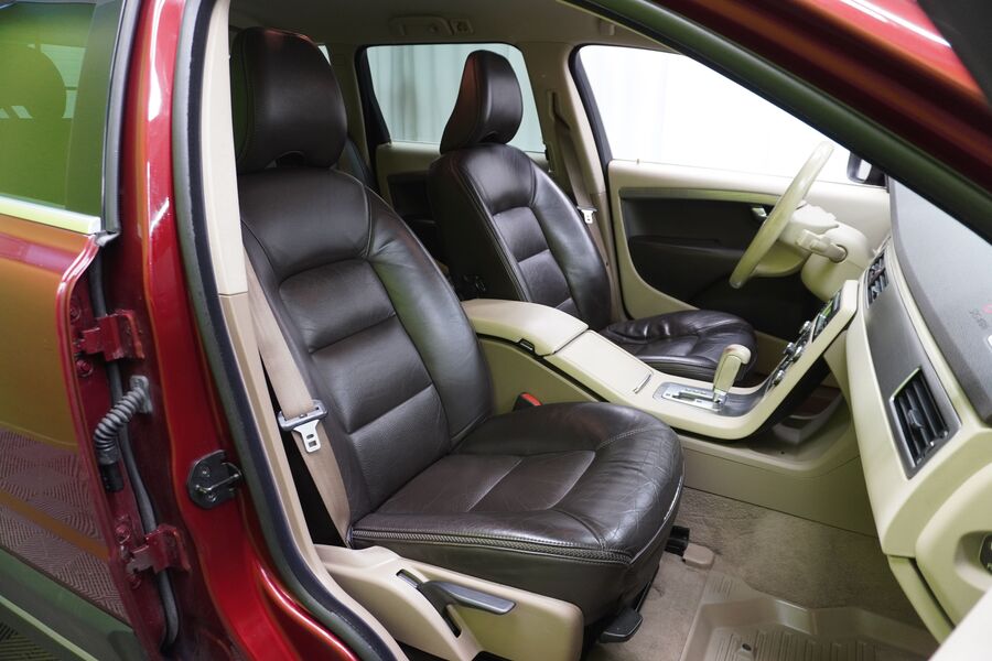 Volvo XC70 vaihtoauto