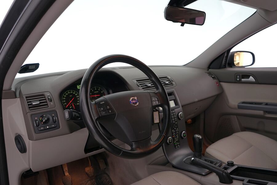 Volvo V50 vaihtoauto