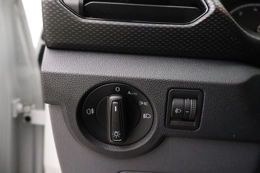 Volkswagen T-Cross vaihtoauto