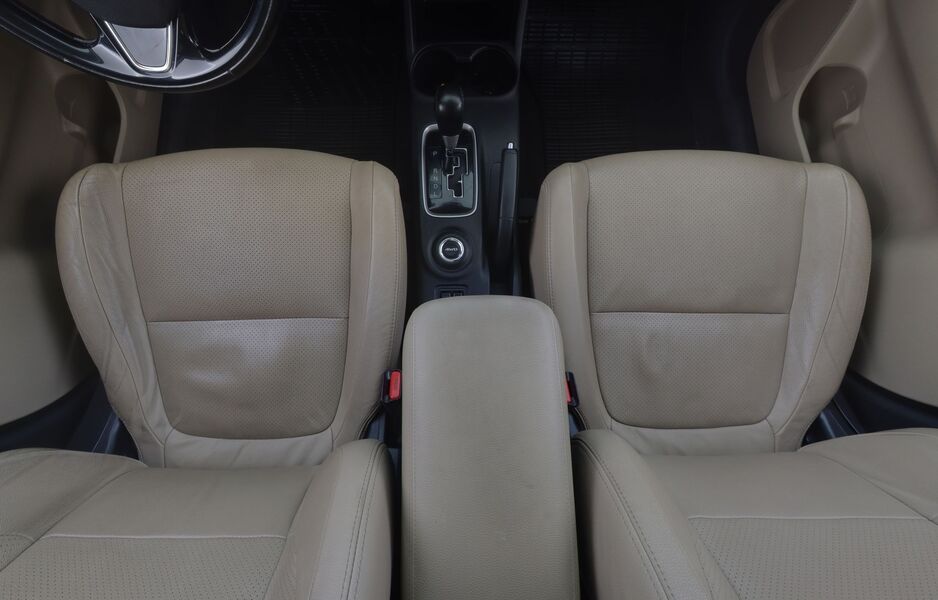 Mitsubishi Outlander vaihtoauto