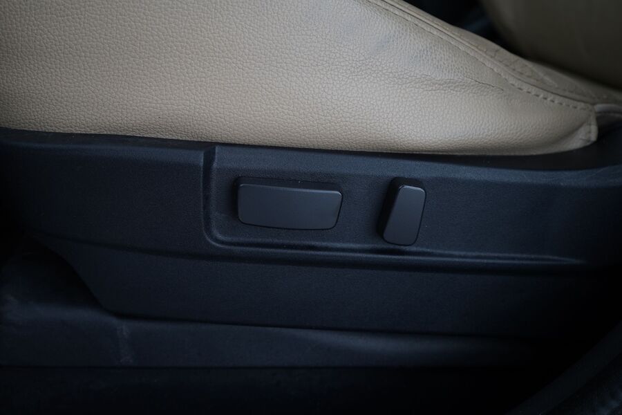 Mitsubishi Outlander vaihtoauto