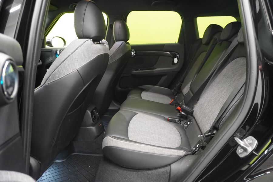 Mini Countryman vaihtoauto