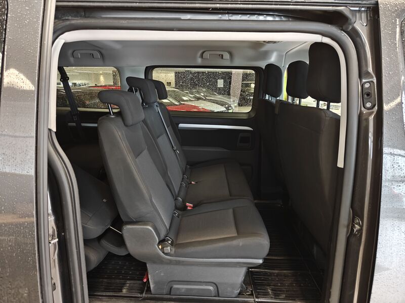 Toyota Proace Verso vaihtoauto