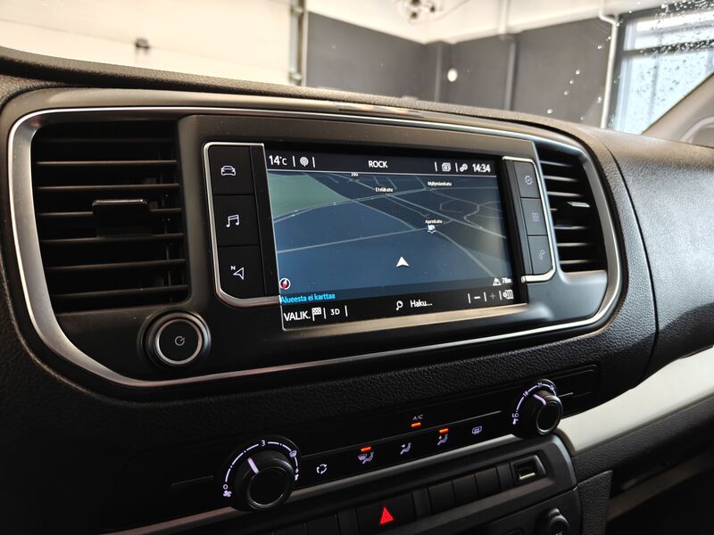 Toyota Proace Verso vaihtoauto