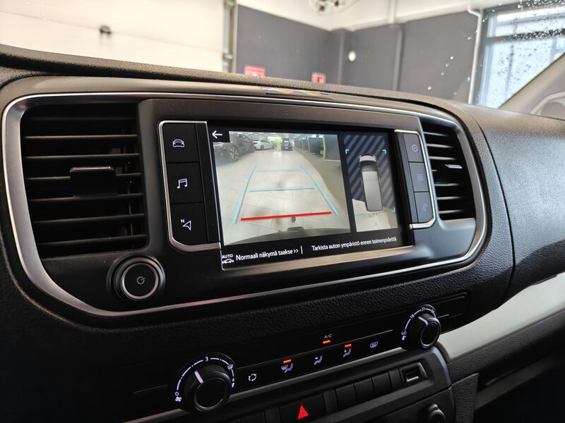 Toyota Proace Verso vaihtoauto