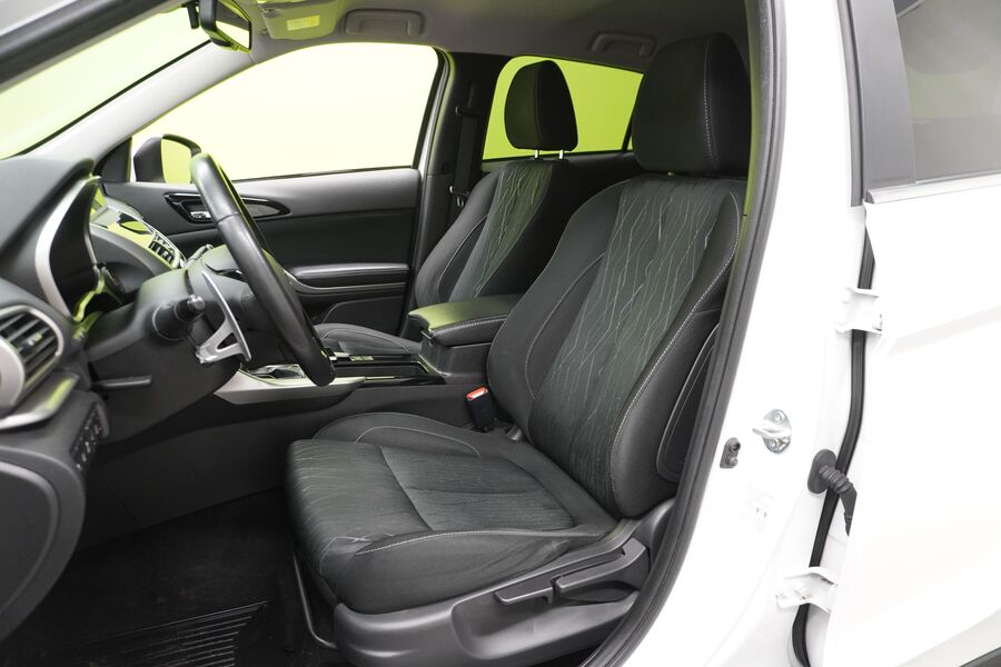 Mitsubishi Eclipse Cross vaihtoauto