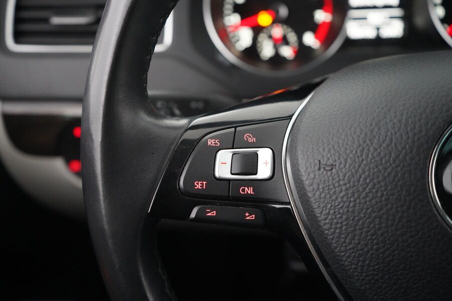 Volkswagen Jetta vaihtoauto