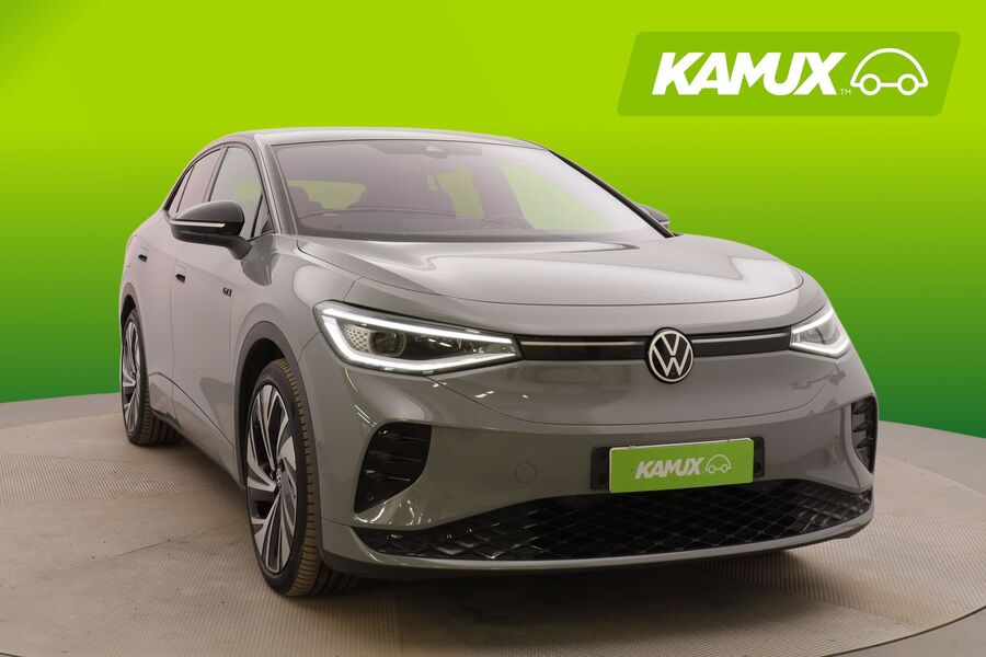 Volkswagen ID.5 vaihtoauto